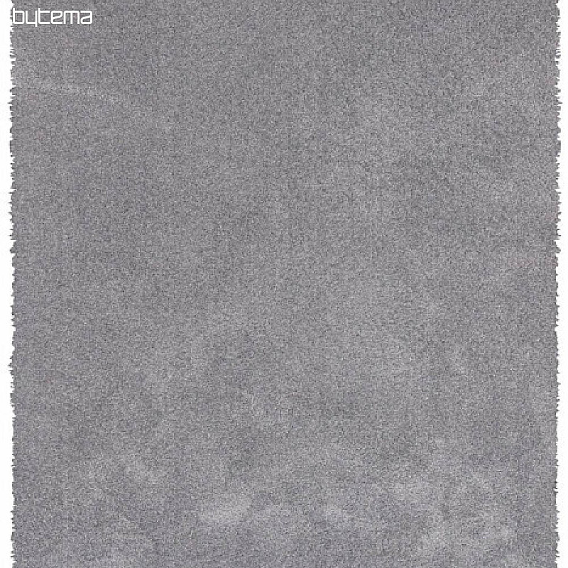 Alfombra pieza SHAGGY GALA gris
