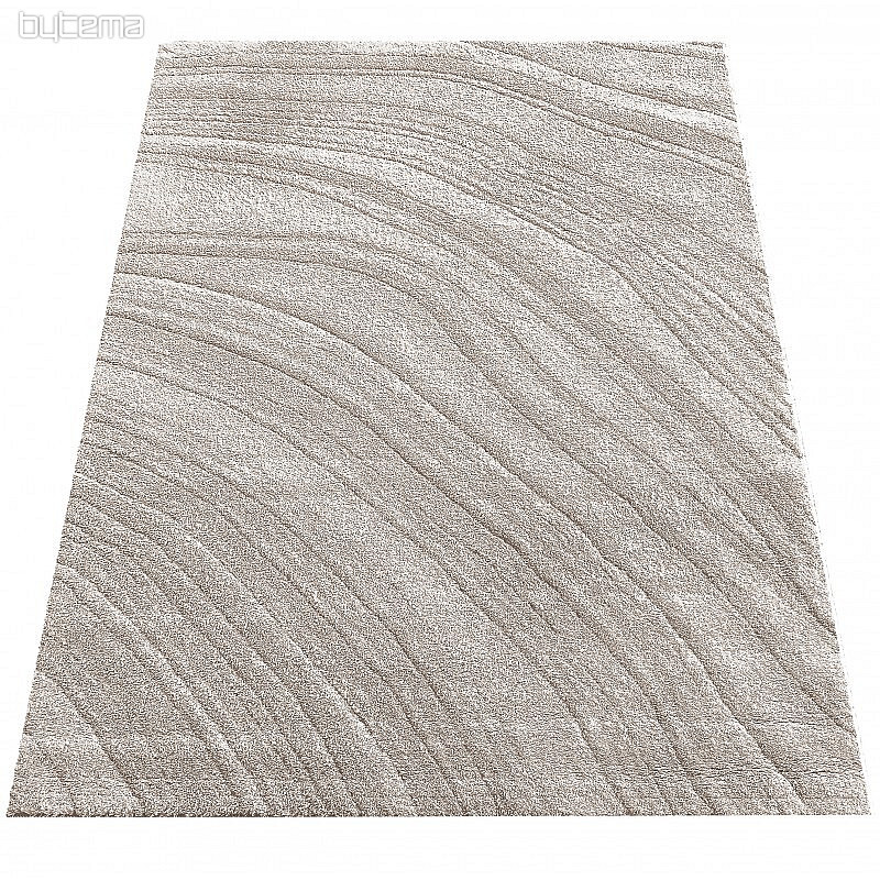 Alfombra pieza SERENITY 02 beige