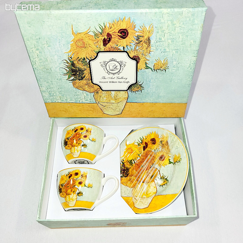Conjunto shapo GIRASOL