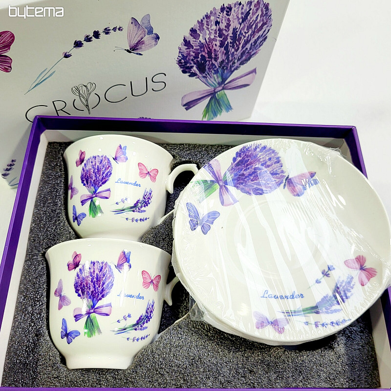 Conjunto de Šapo VIOLETA