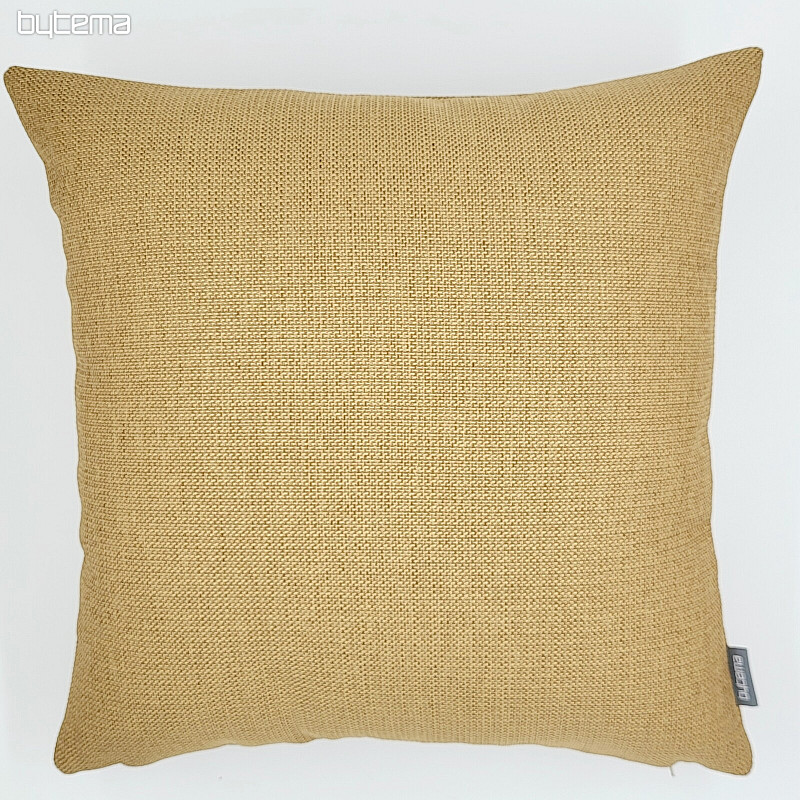 Revestimiento decorativo GERSTER MOSTAZA