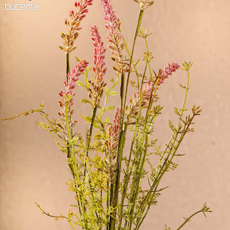 FLORES ROSAS