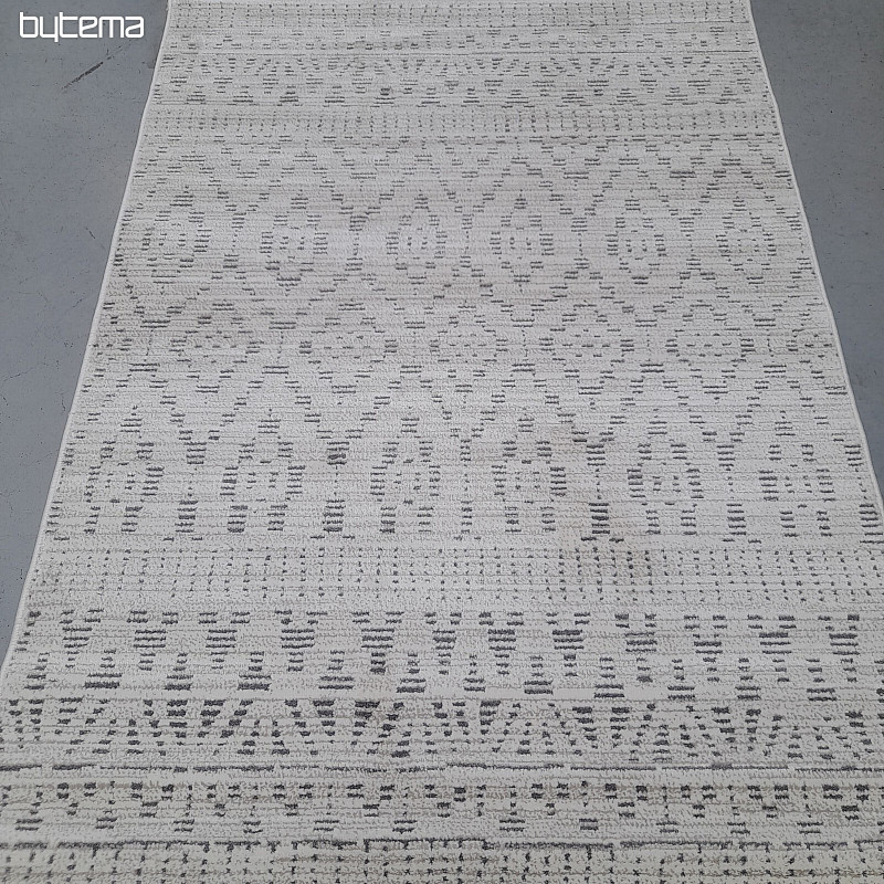 Alfombra pieza SAGA RHOMBUS