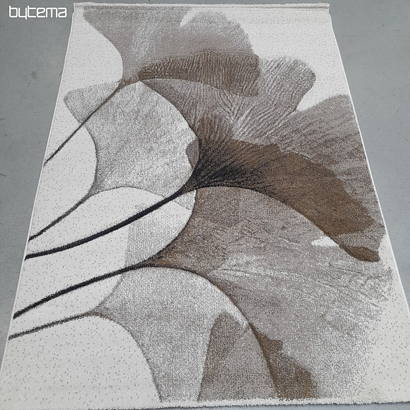 Alfombra pieza LEAVES