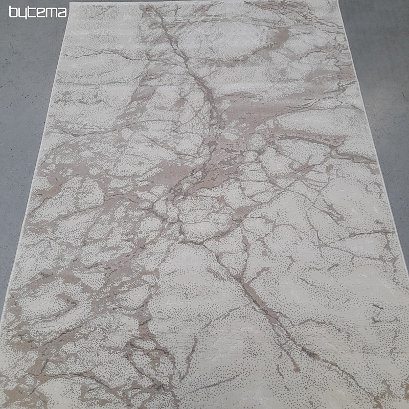 Pieza alfombra BOHO rock