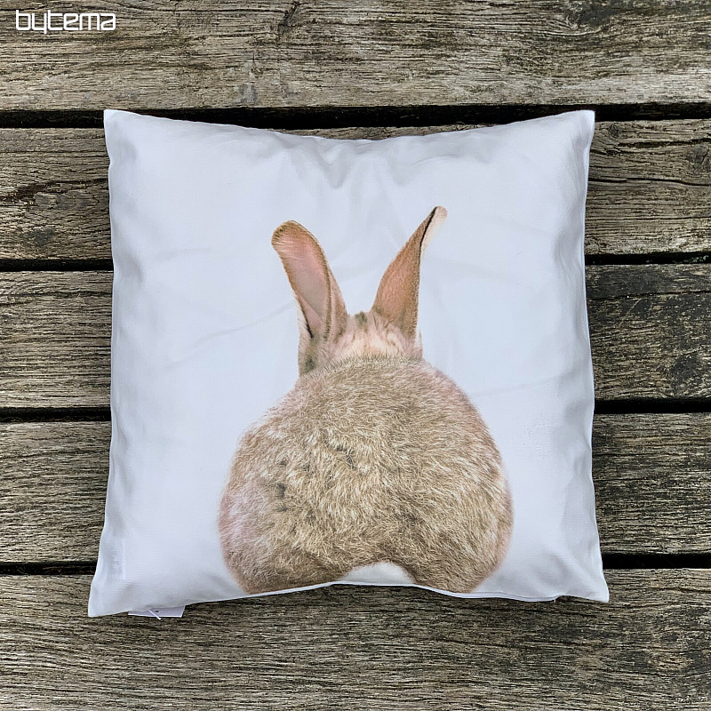 Funda de almohada Conejito BOB