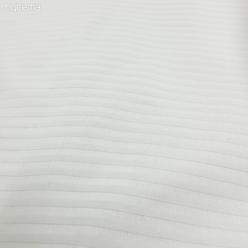 Funda de almohada decorativa RAYAS DAMASCO