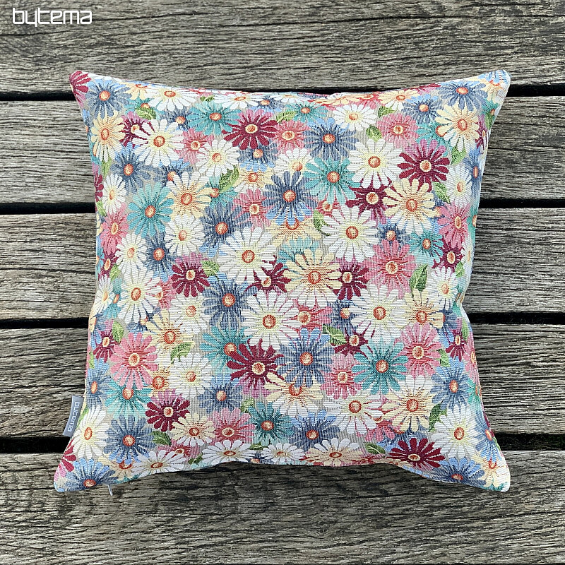 Funda de almohada tapiz DAISY