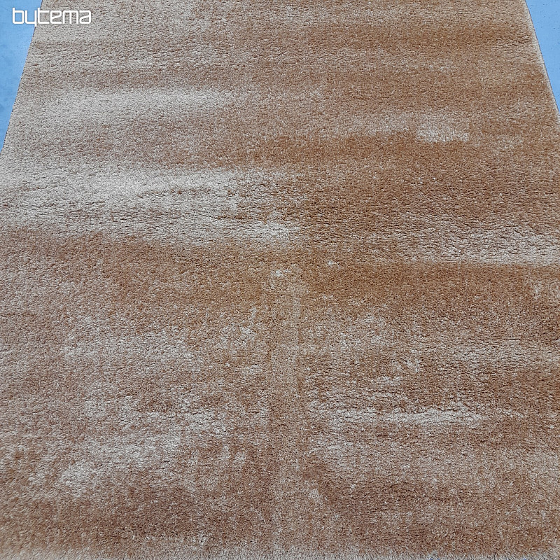 Pieza alfombra SHAGGY DOLCE 01/YYY ocre