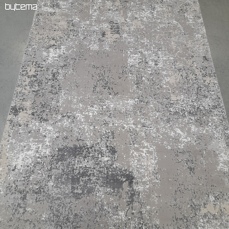 Pieza alfombra ELIF 407 GRIS
