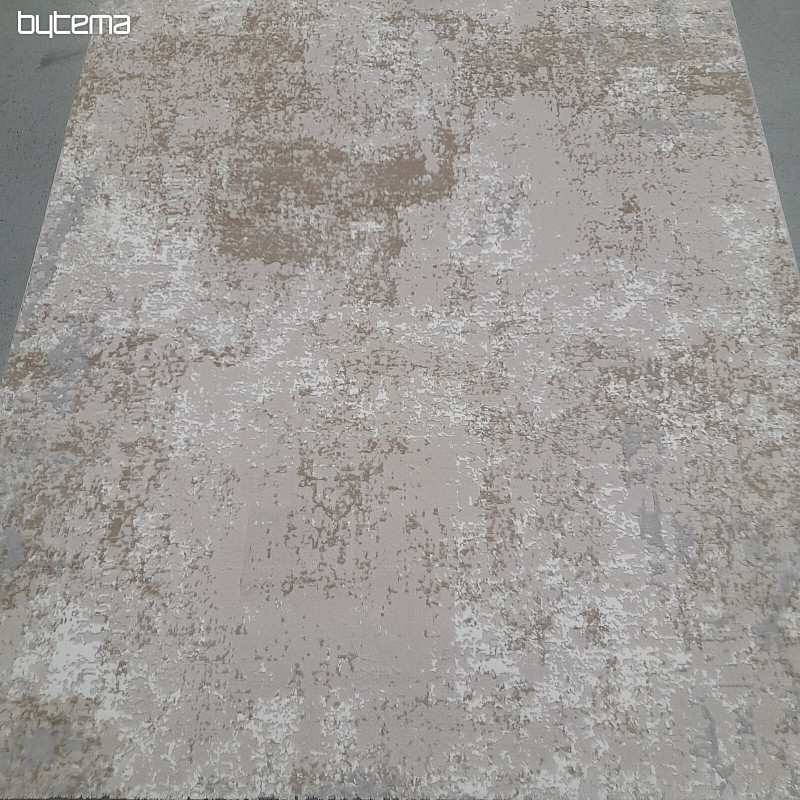 Alfombra pieza ELIF 407 BEIGE