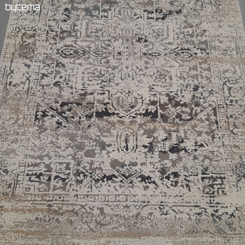 Pieza alfombra BOHO RELIEF