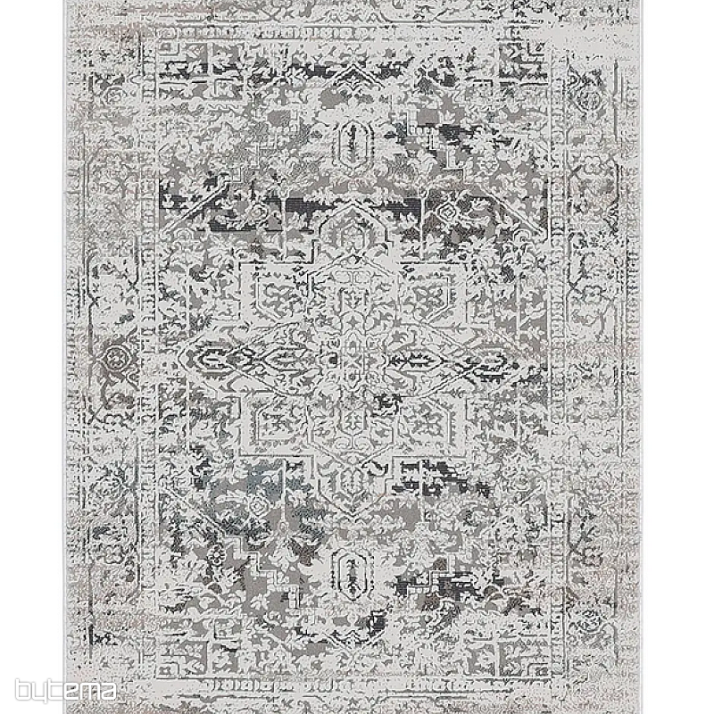 Pieza alfombra BOHO RELIEF