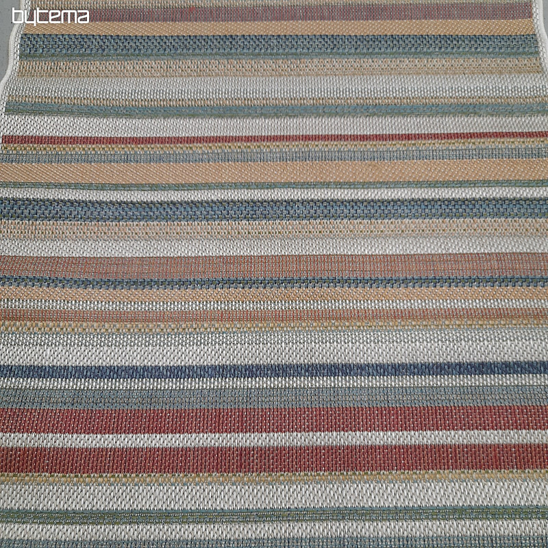 Alfombra CAPRI 304/rayas