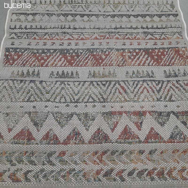 Alfombra CAPRI 305/triángulos