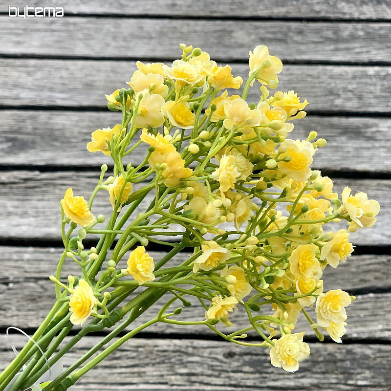 SPRAY DE YESO AMARILLO