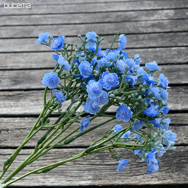 SPRAY DE YESO AZUL