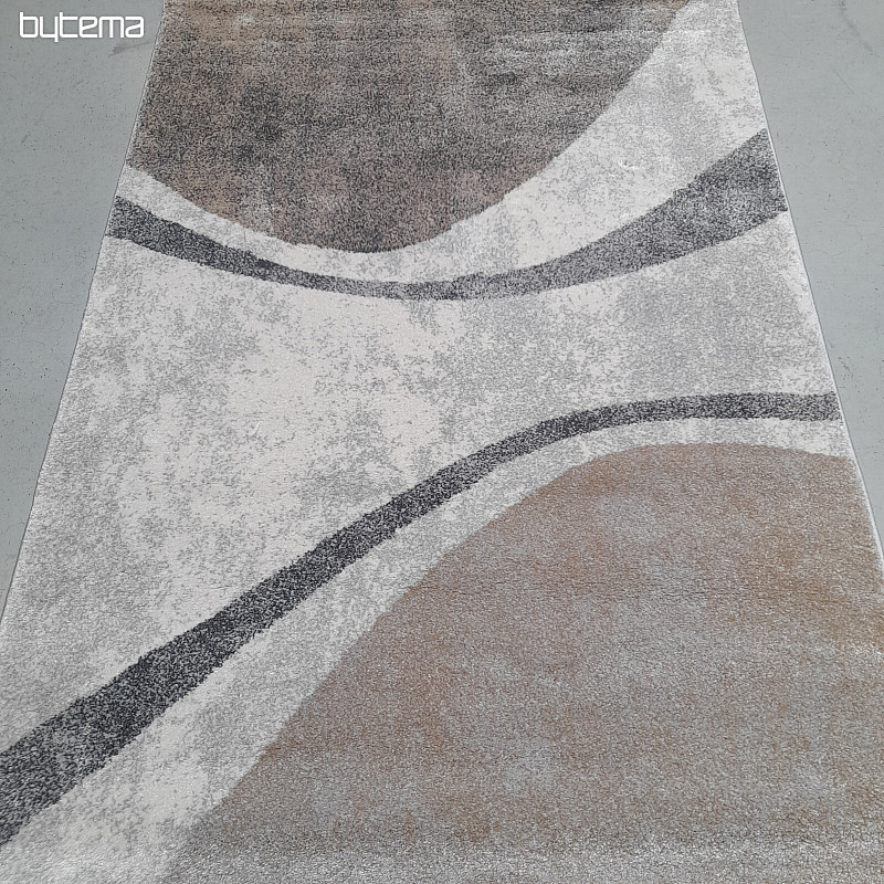 Alfombra de LANA TOSCANA