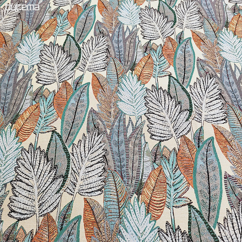 Tela de tapiz SAFIA BEIGE