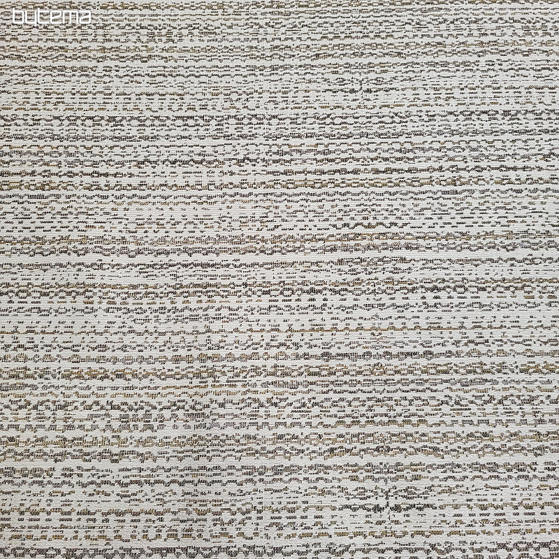Tela de tapiz GLADIS STRIPE beige