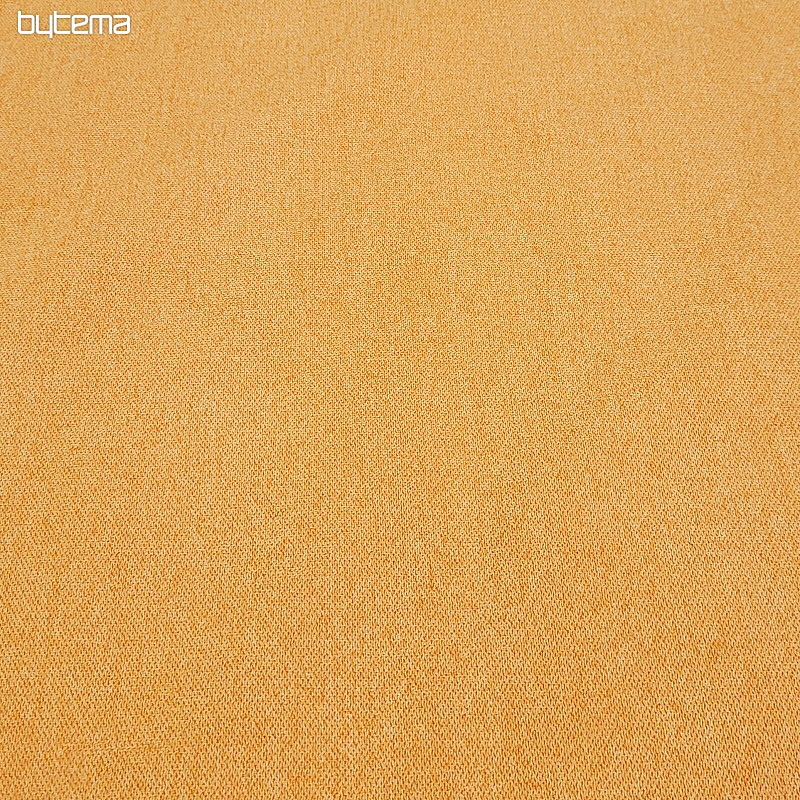 Tela decorativa ENJOY MUSTARD