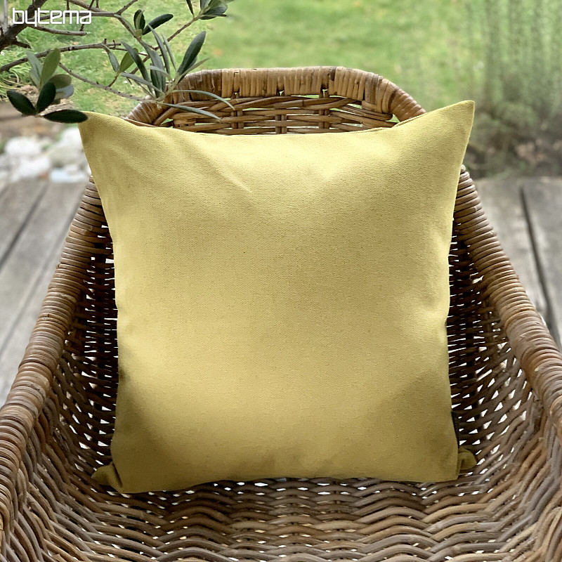 Funda de almohada decorativa ENJOY OKR