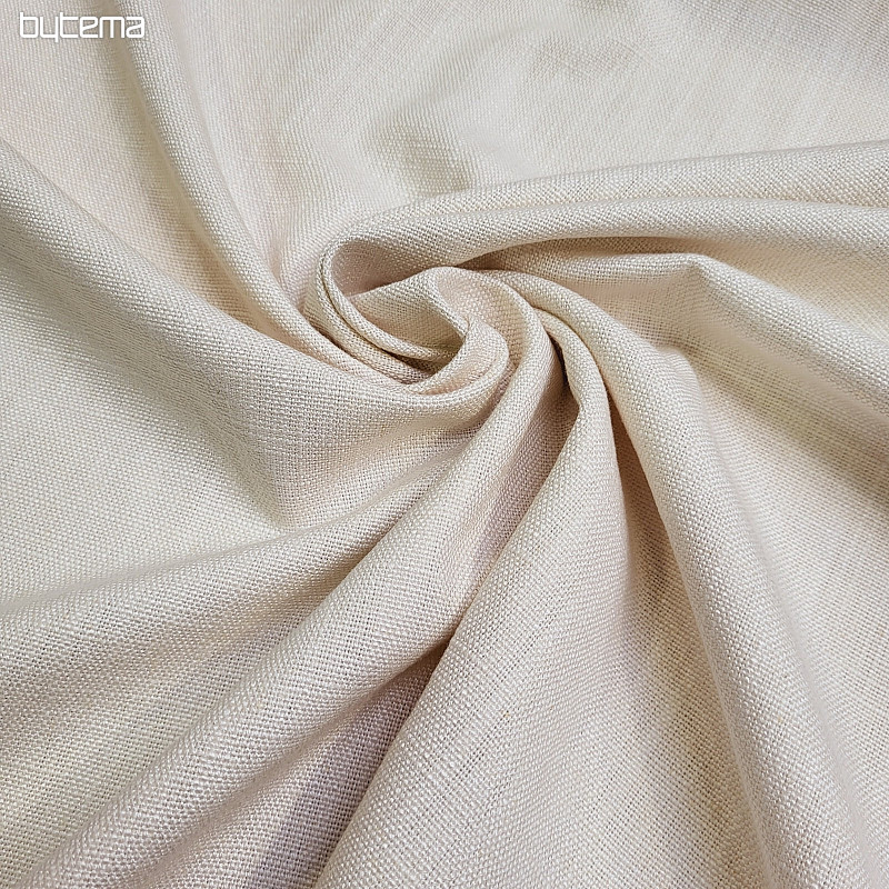 Tela decorativa CARMEN crema