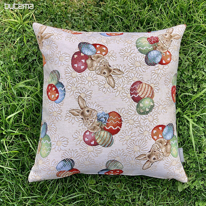 Funda de tapiz de Pascua MARGA
