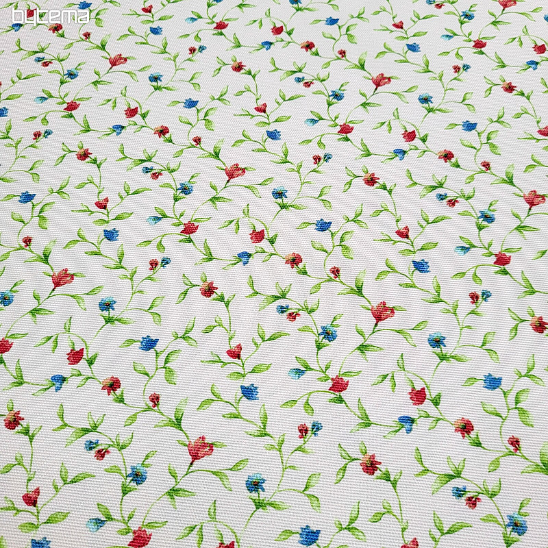 Tela decorativa MINI FLORES