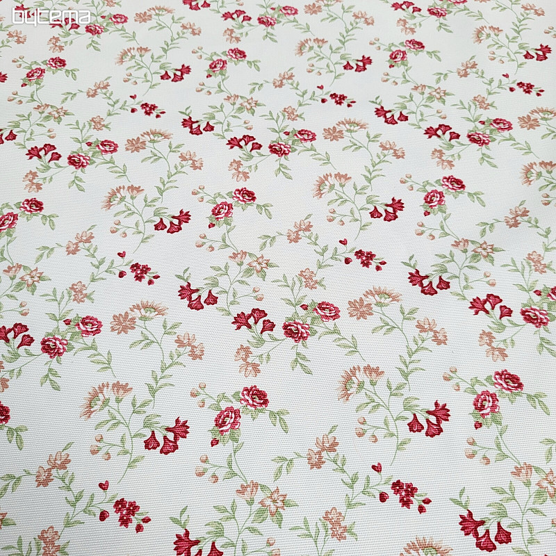 Tela decorativa RÓMULO MINI FLOR