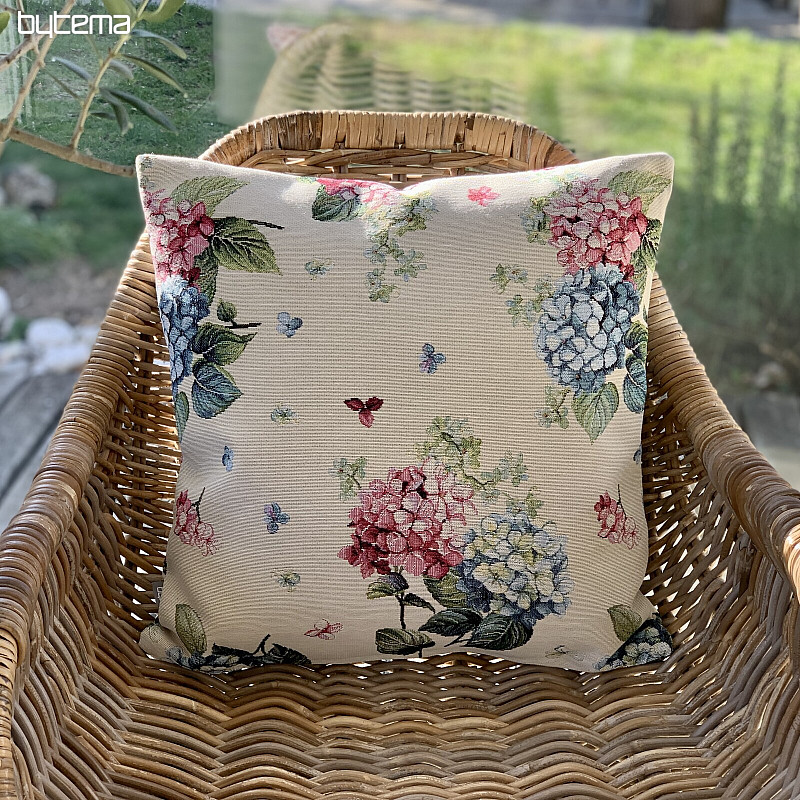 Funda de almohada tapiz HYDRATE ZOE