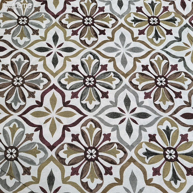 Tela decorativa JONELA GREY