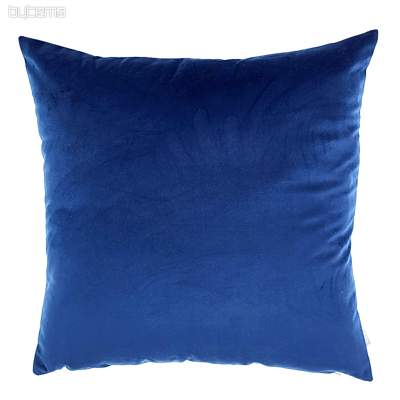 Funda de terciopelo AZUL OSCURO