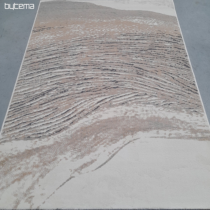 Alfombra pieza SAGA LANA