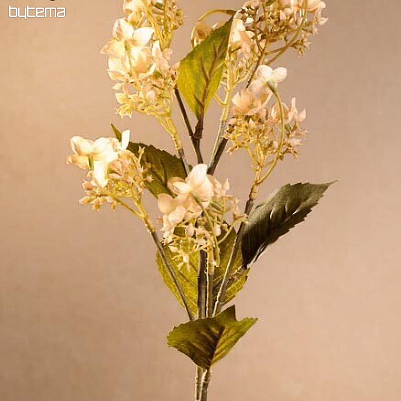 CREMA DE HORTENSIAS SILVESTRES