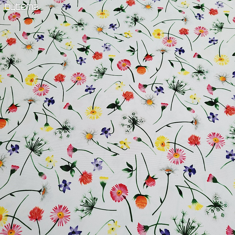 Tela decorativa FLORES DE PRIMAVERA