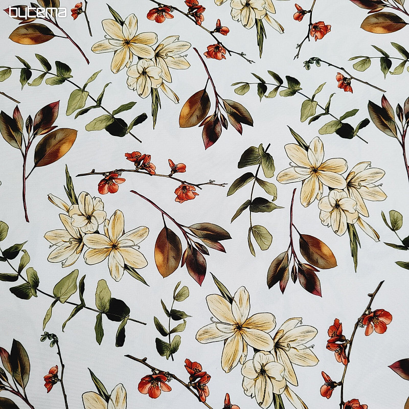 Tela decorativa AUTUMN MOOD