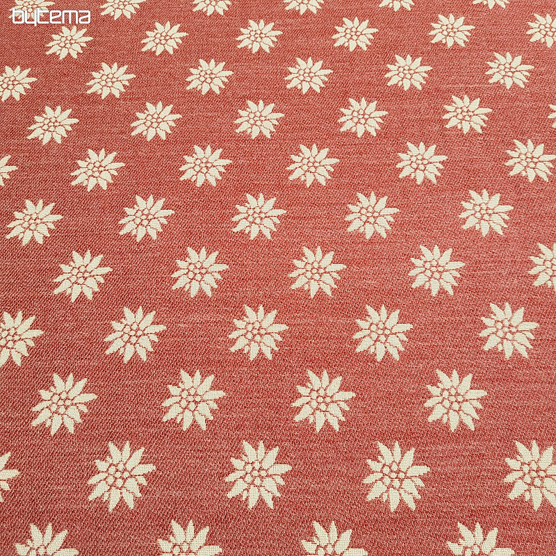 Tejido decorativo de lujo PROTE® ALPINE