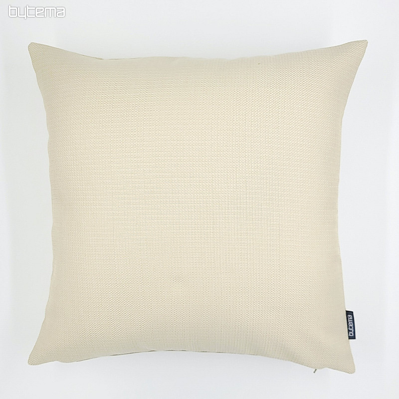 Funda decorativa GERSTER BEIGE