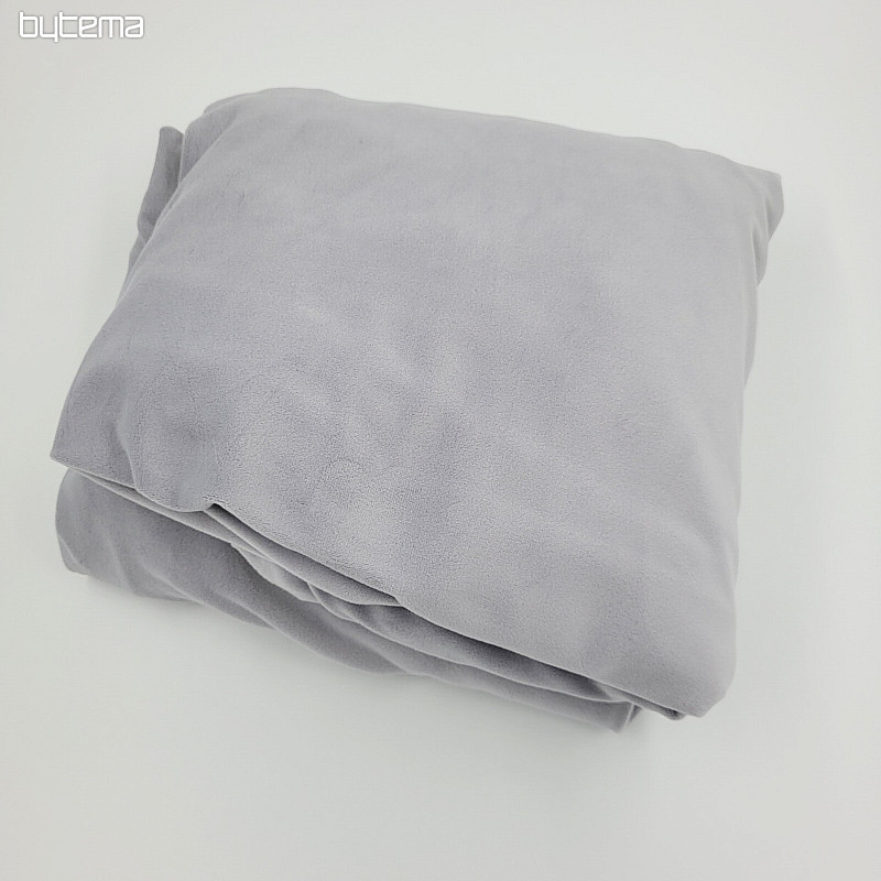 Lámina de microspandex GRIS