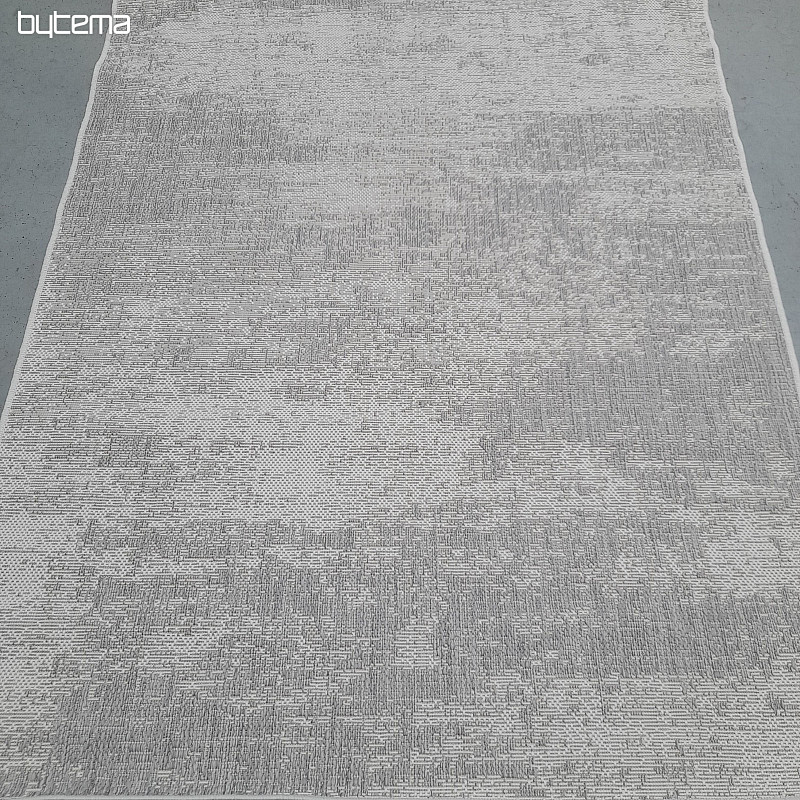 Alfombra de exterior Duce in-out, gris-beige