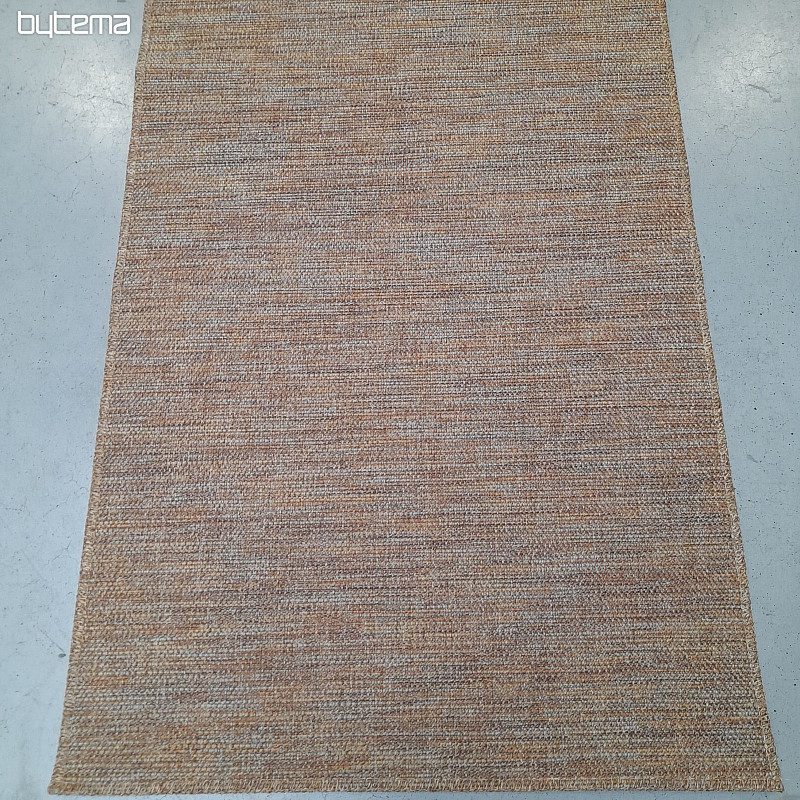 Alfombra de exterior Escape in-out multicolor