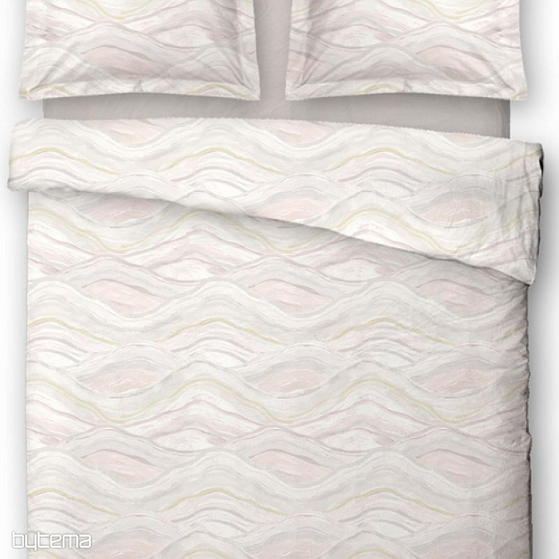 Ropa de cama de microfranela SILENCIO
