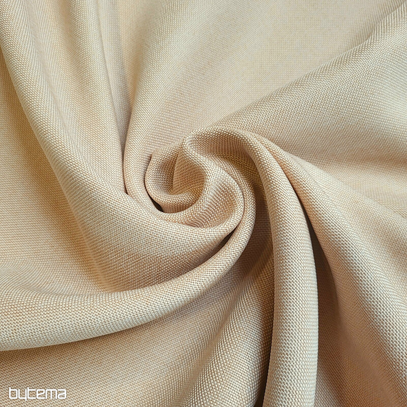 Tejido decorativo OXFORD NATUR