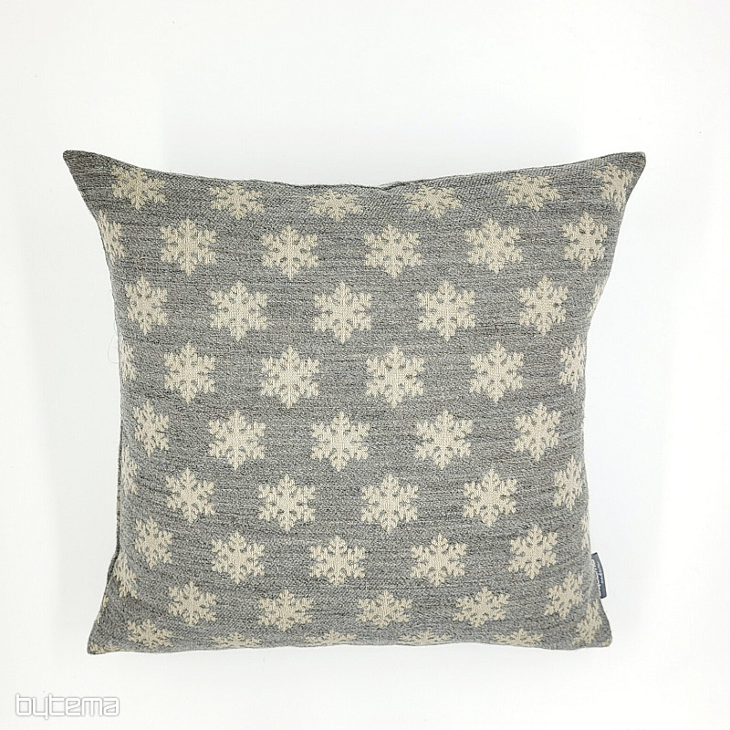 Lujosa cubierta decorativa FLAKES GREY A