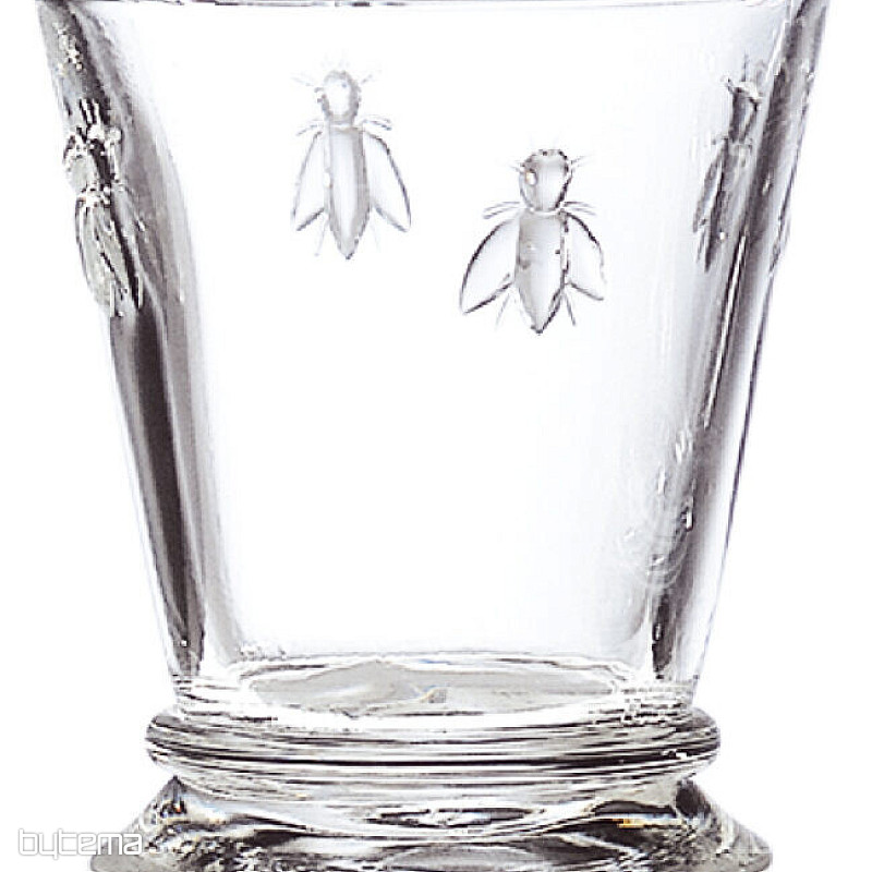 Vaso de abeja pequeño
