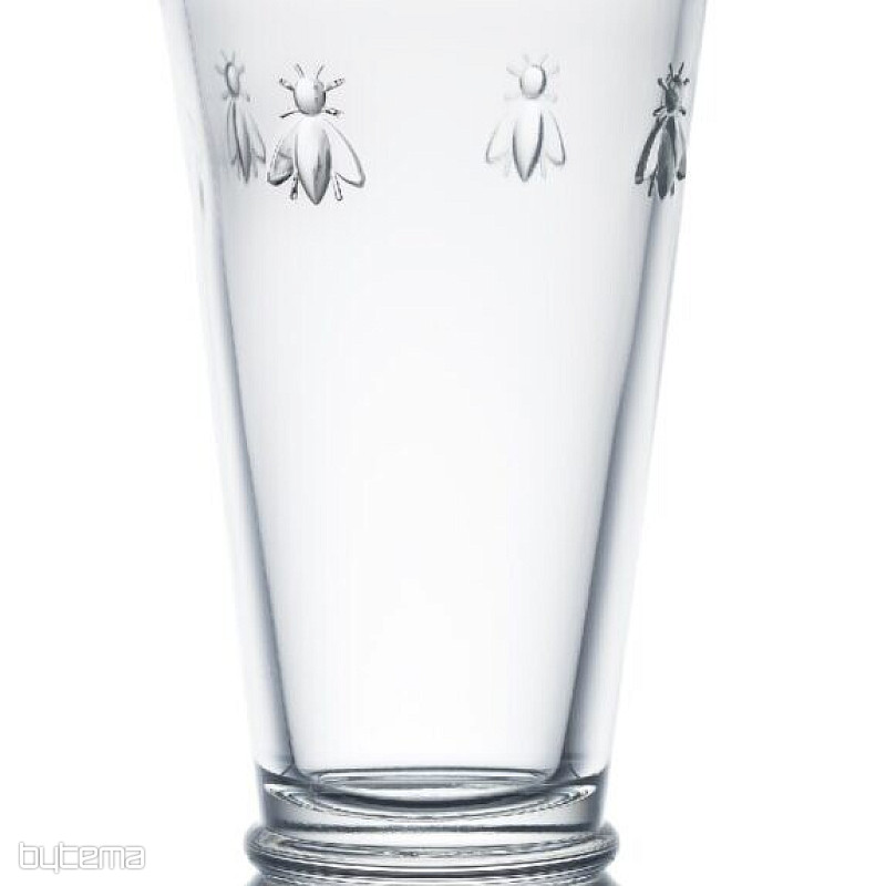 Vaso de abeja grande