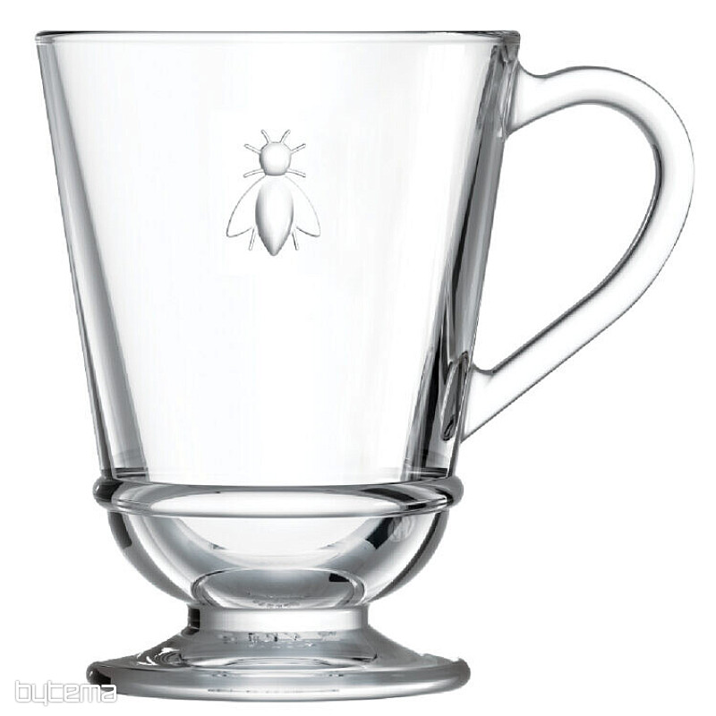 TAZA DE ABEJA