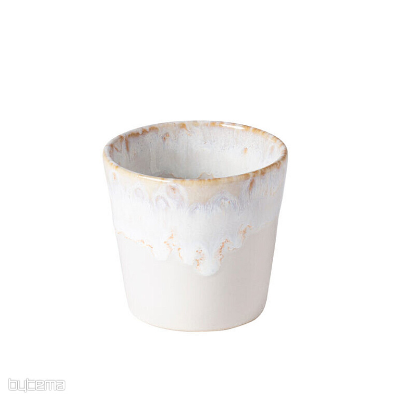 Taza Lungo BLANCA