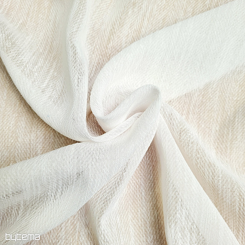 Cortina NIRE 007 BLANCO